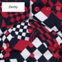 Derby One Size Diaper Cover